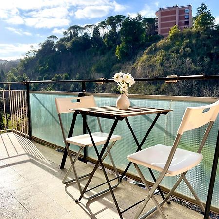 Appartamento Valle Aurelia 罗马 外观 照片