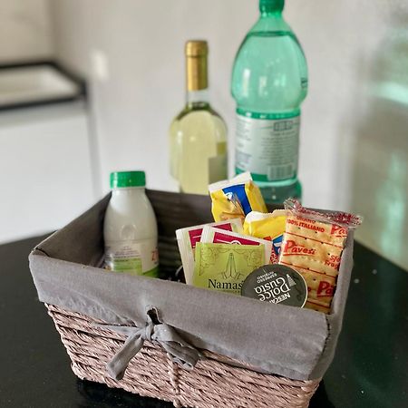 Appartamento Valle Aurelia 罗马 外观 照片