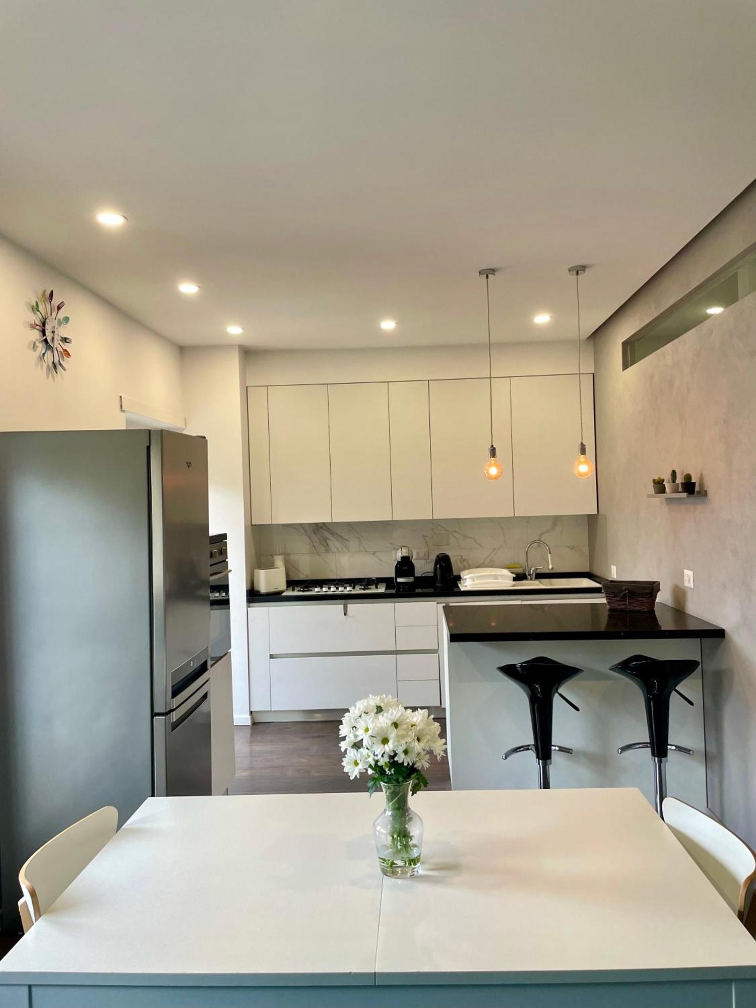 Appartamento Valle Aurelia 罗马 外观 照片
