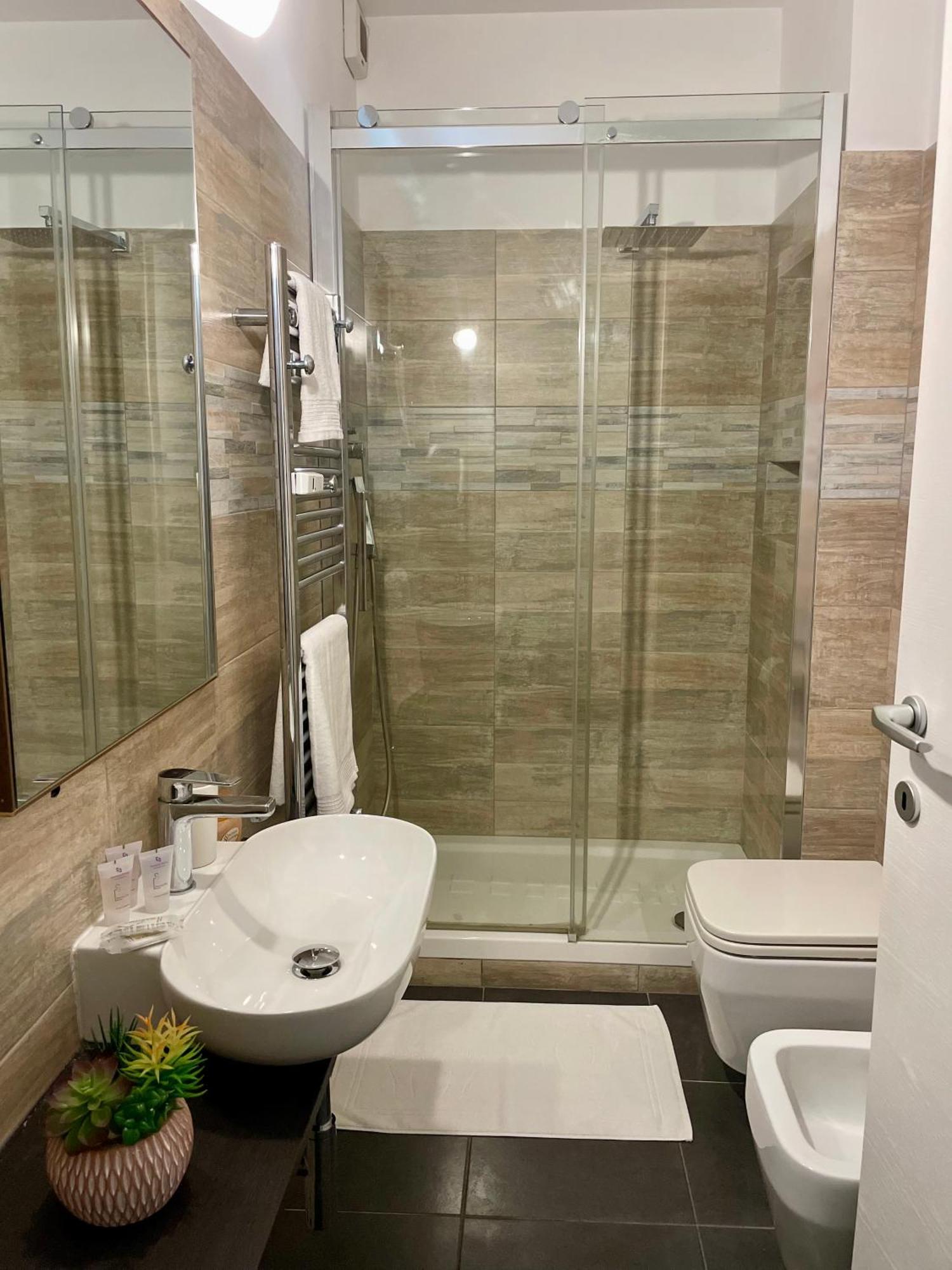 Appartamento Valle Aurelia 罗马 外观 照片