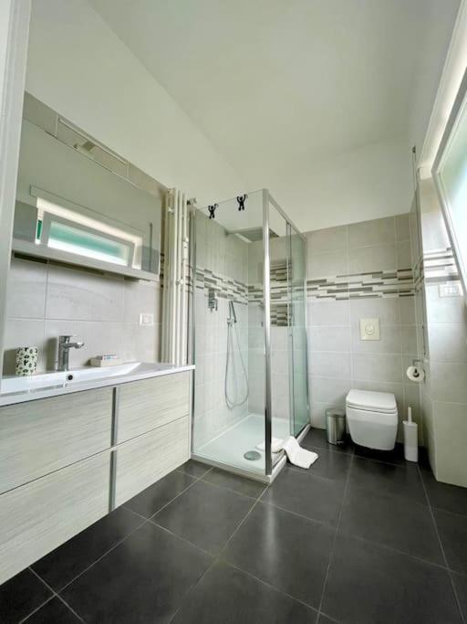 Appartamento Valle Aurelia 罗马 外观 照片
