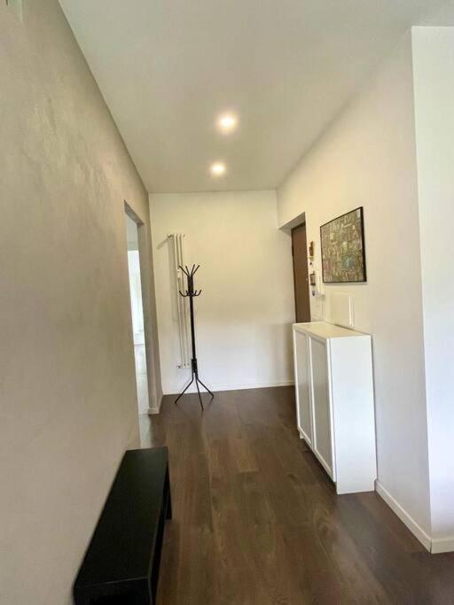 Appartamento Valle Aurelia 罗马 外观 照片