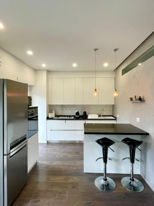 Appartamento Valle Aurelia 罗马 外观 照片